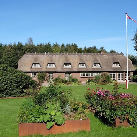 Billund Rooms Екстериор снимка