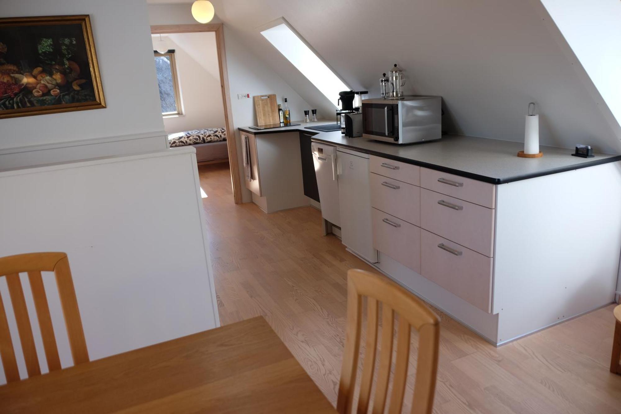 Billund Rooms Екстериор снимка