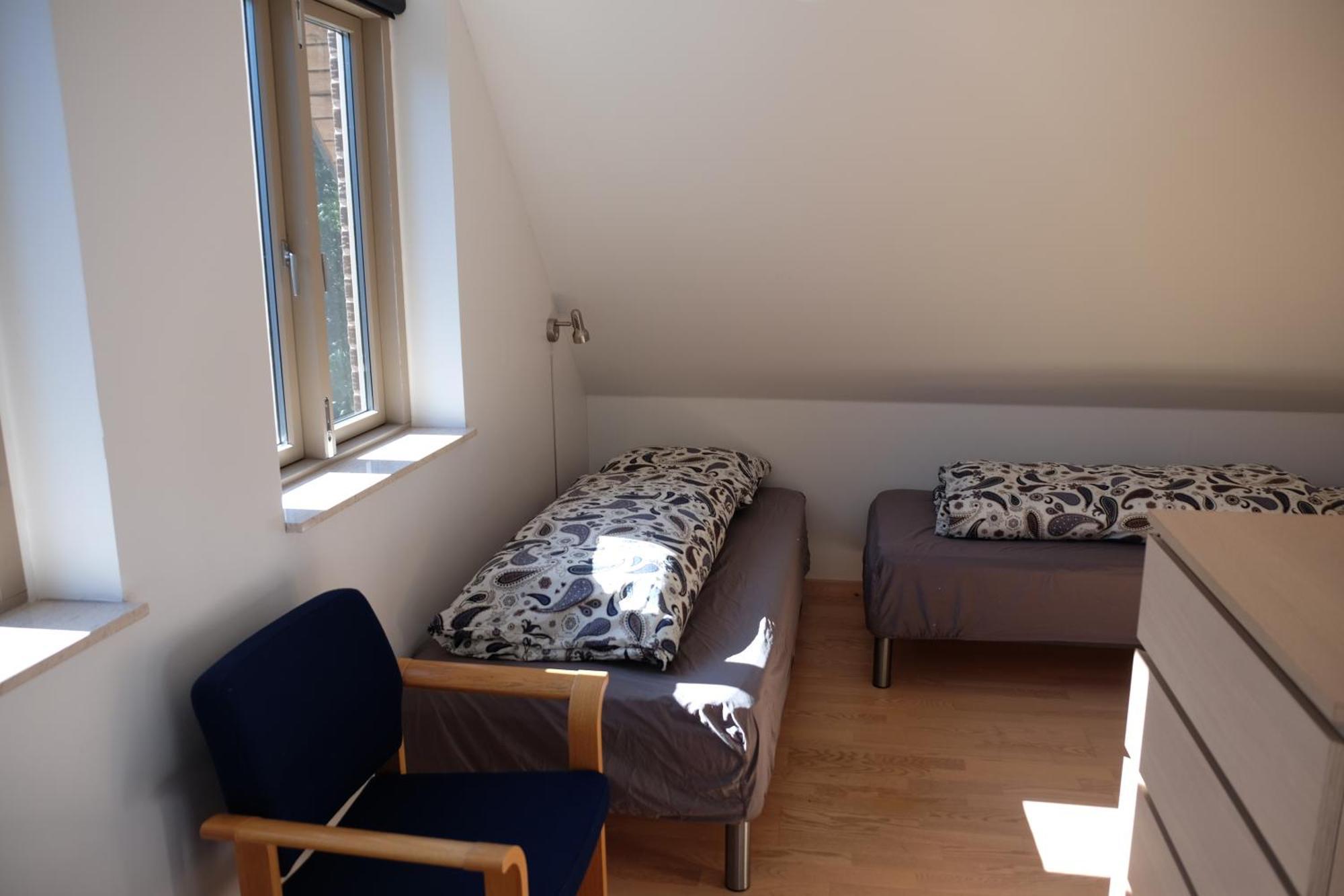 Billund Rooms Екстериор снимка