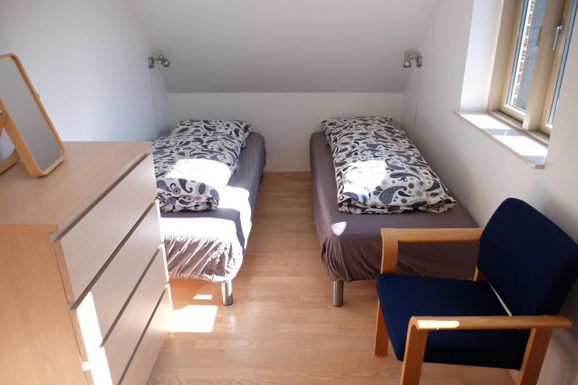 Billund Rooms Екстериор снимка