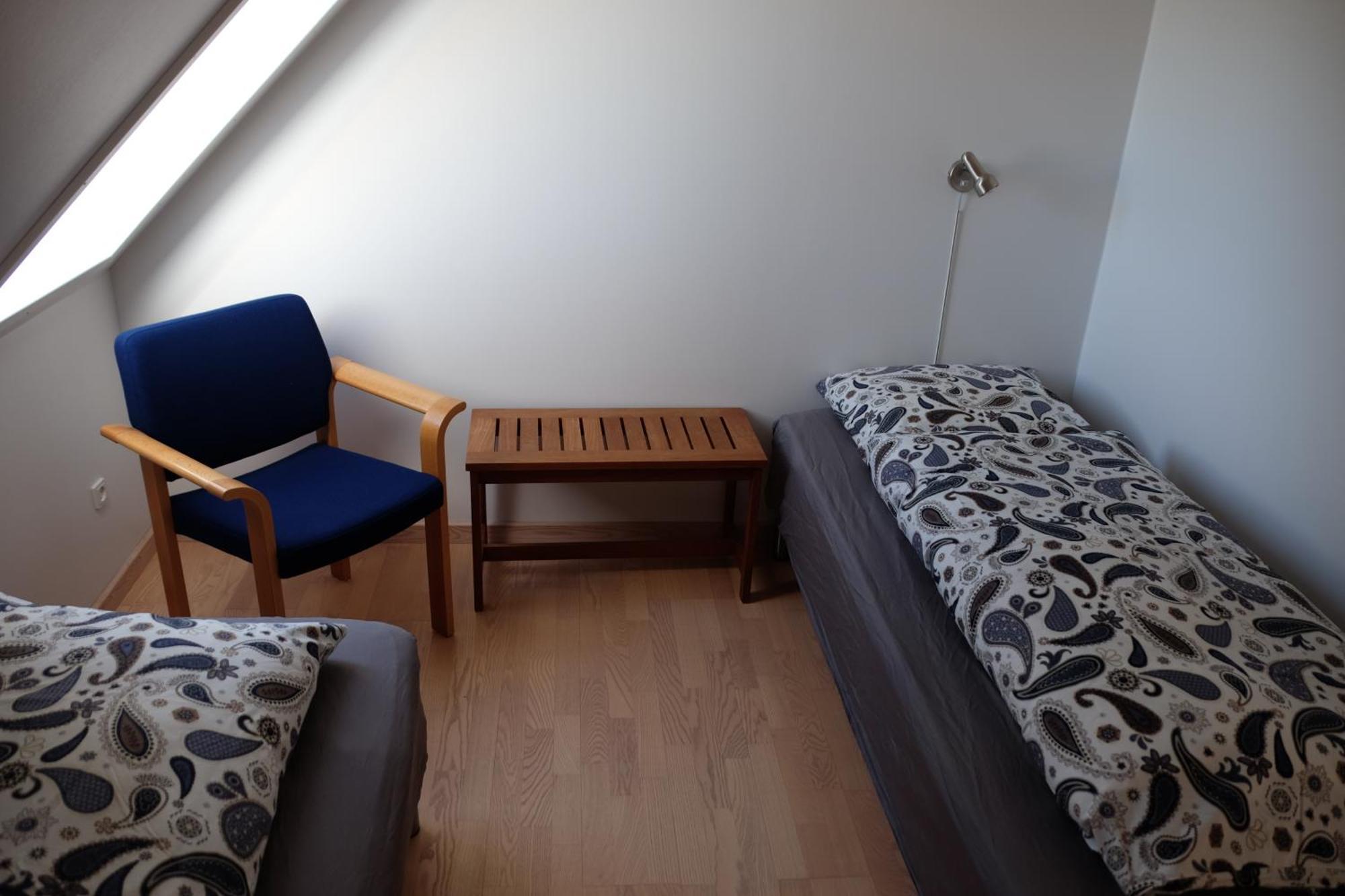 Billund Rooms Екстериор снимка