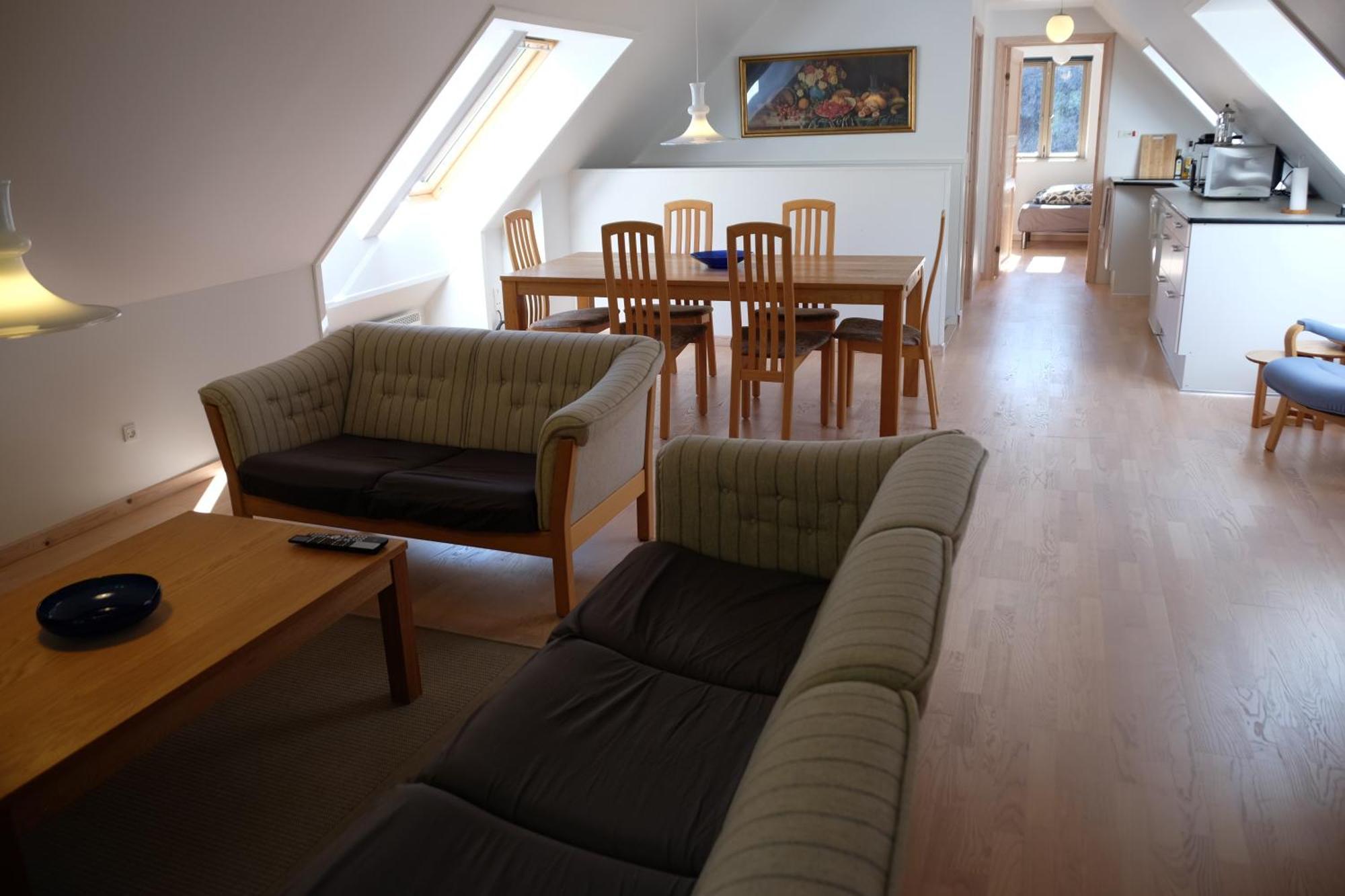 Billund Rooms Екстериор снимка