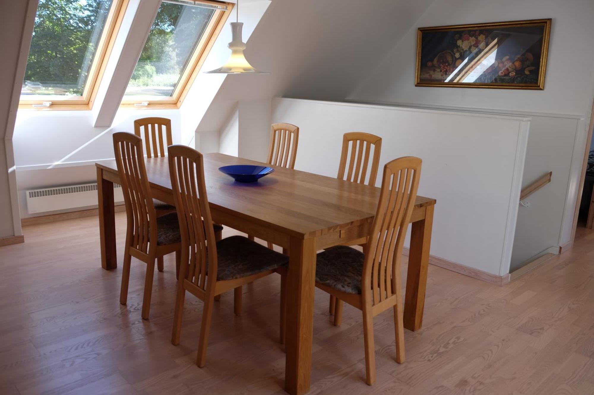 Billund Rooms Екстериор снимка