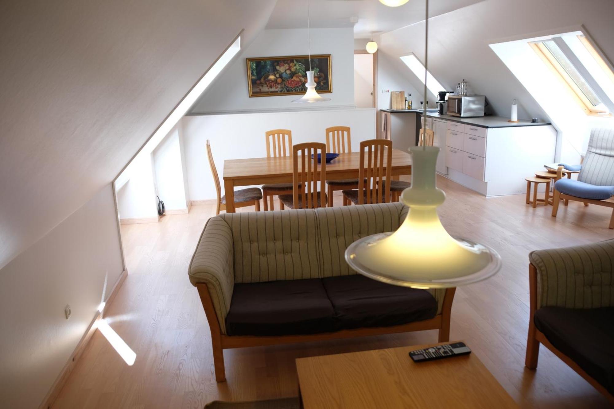 Billund Rooms Екстериор снимка