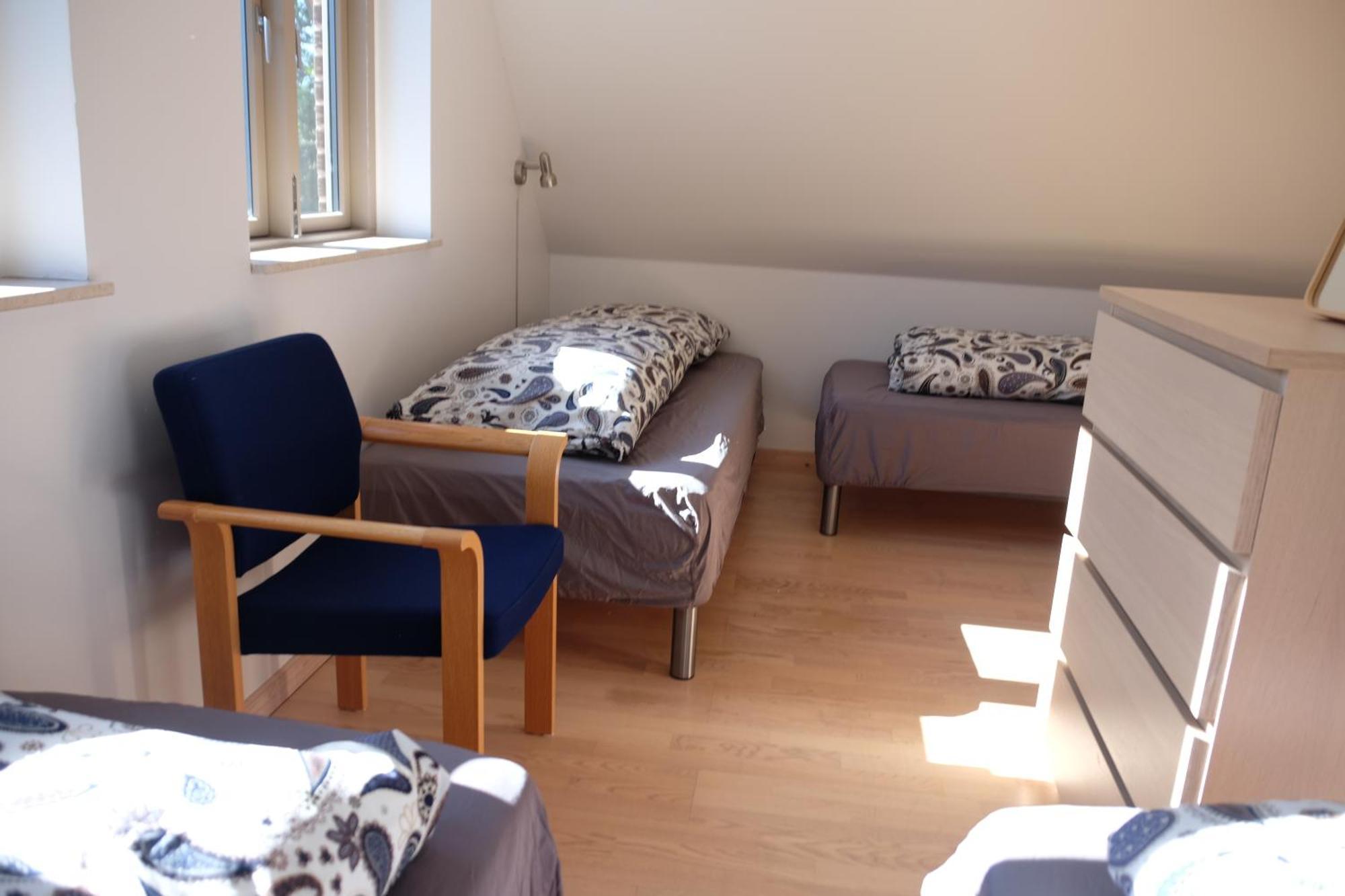 Billund Rooms Екстериор снимка