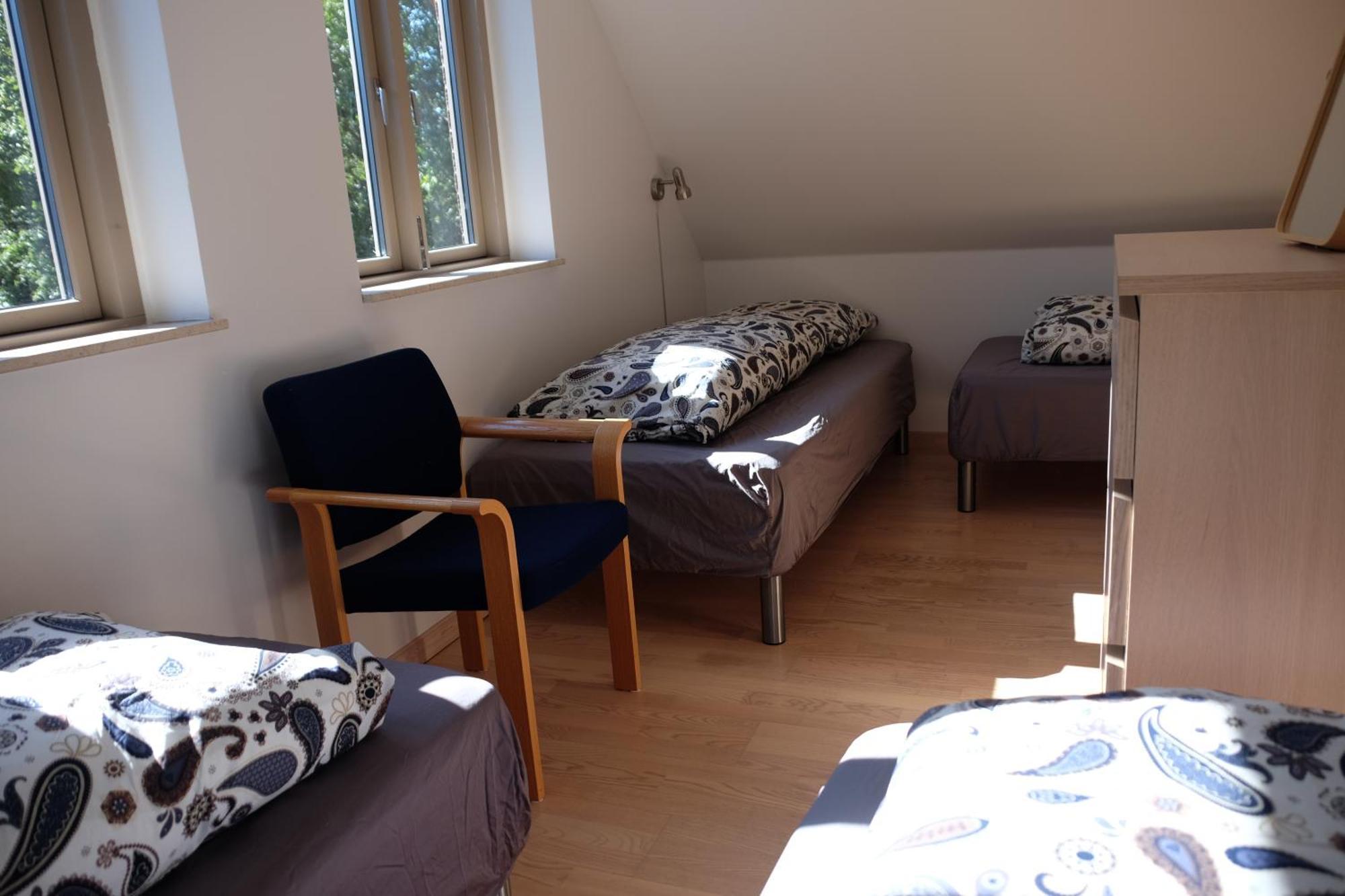 Billund Rooms Екстериор снимка