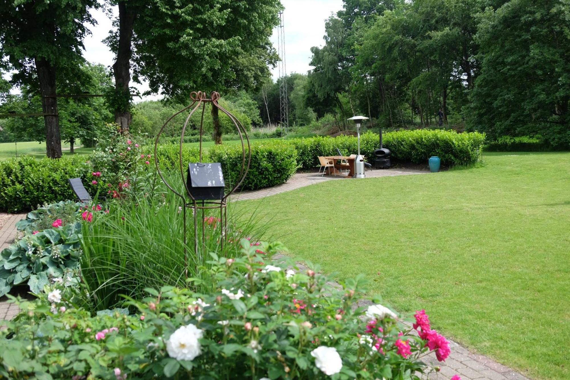 Billund Rooms Екстериор снимка