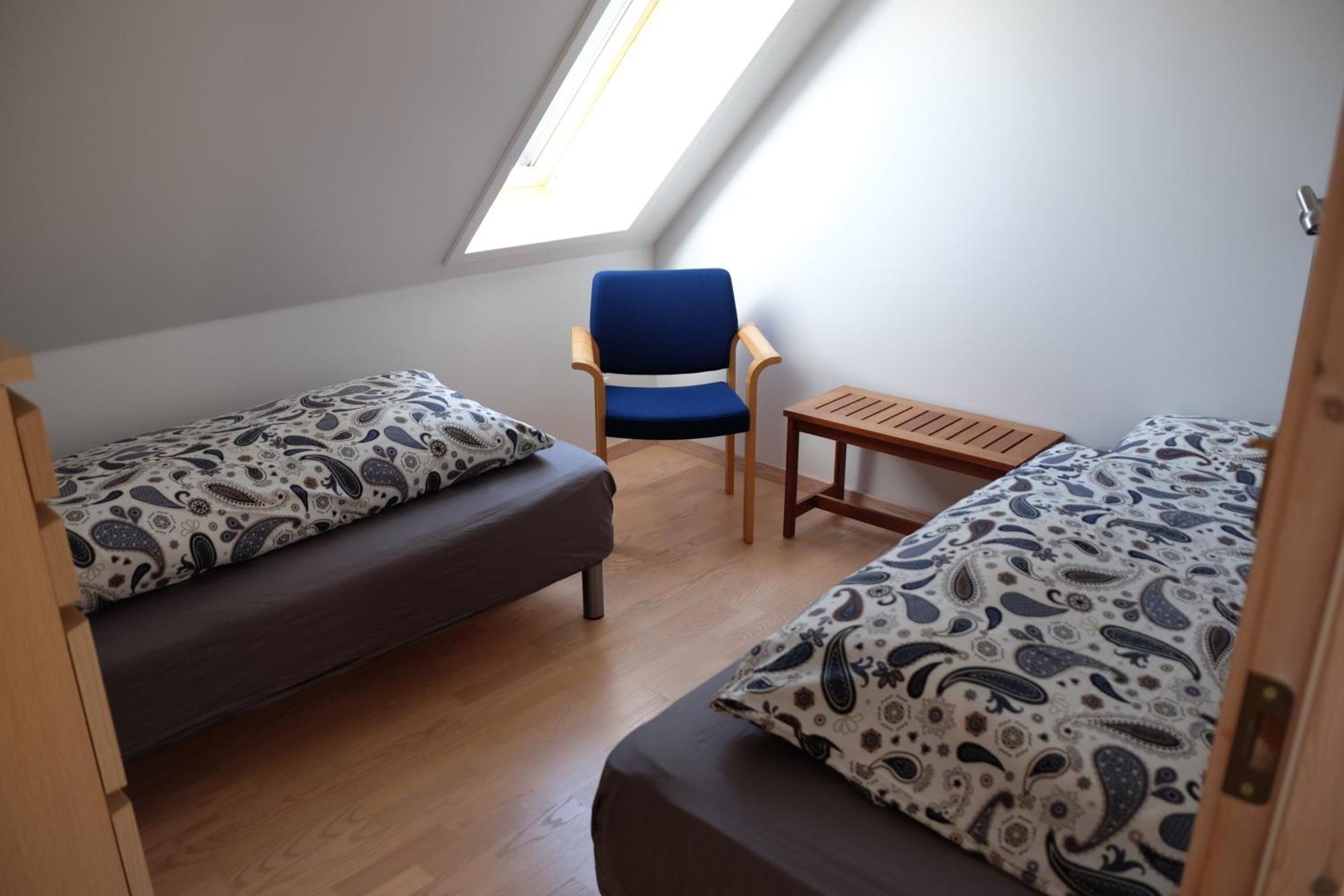 Billund Rooms Екстериор снимка
