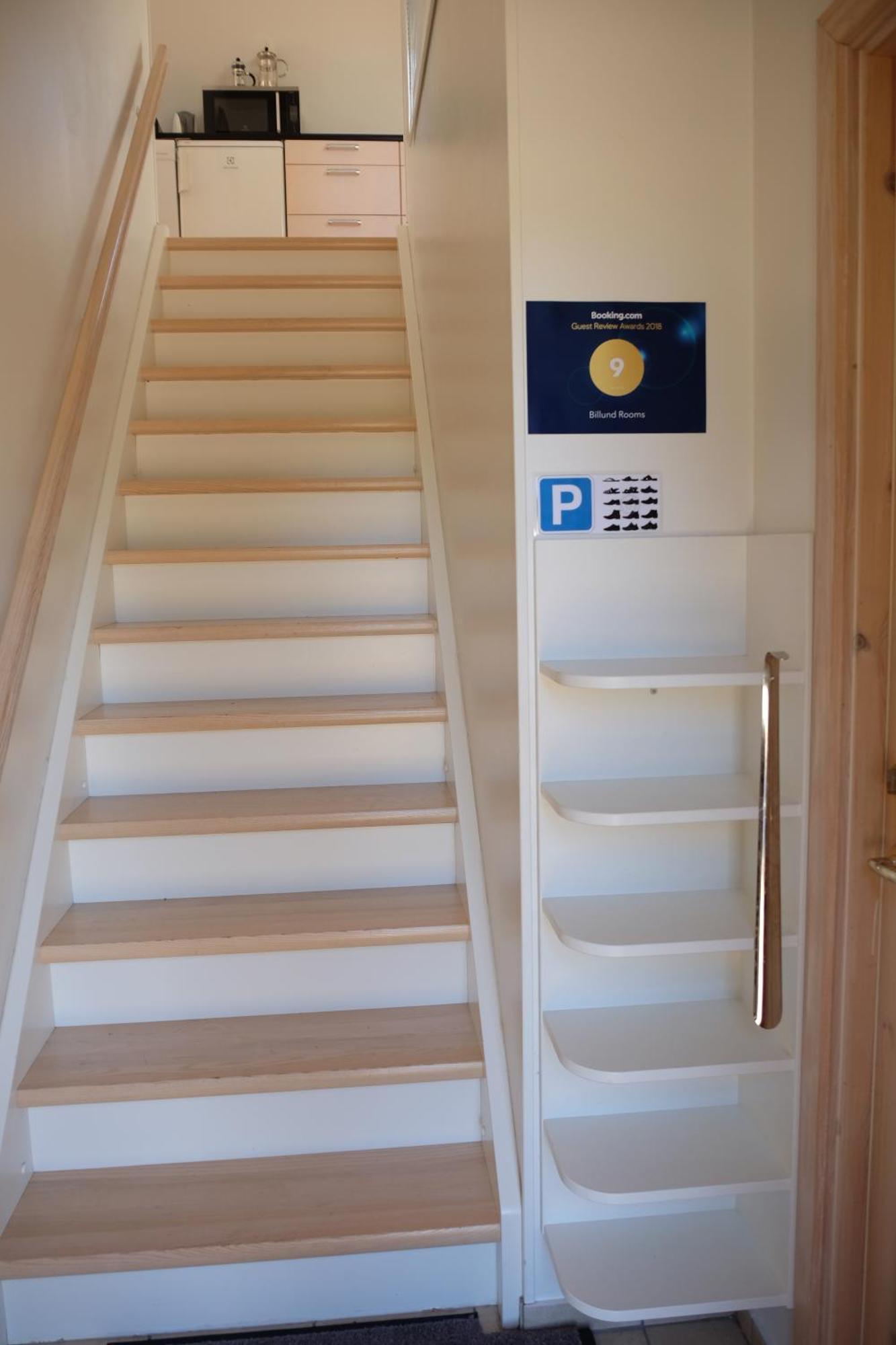 Billund Rooms Екстериор снимка