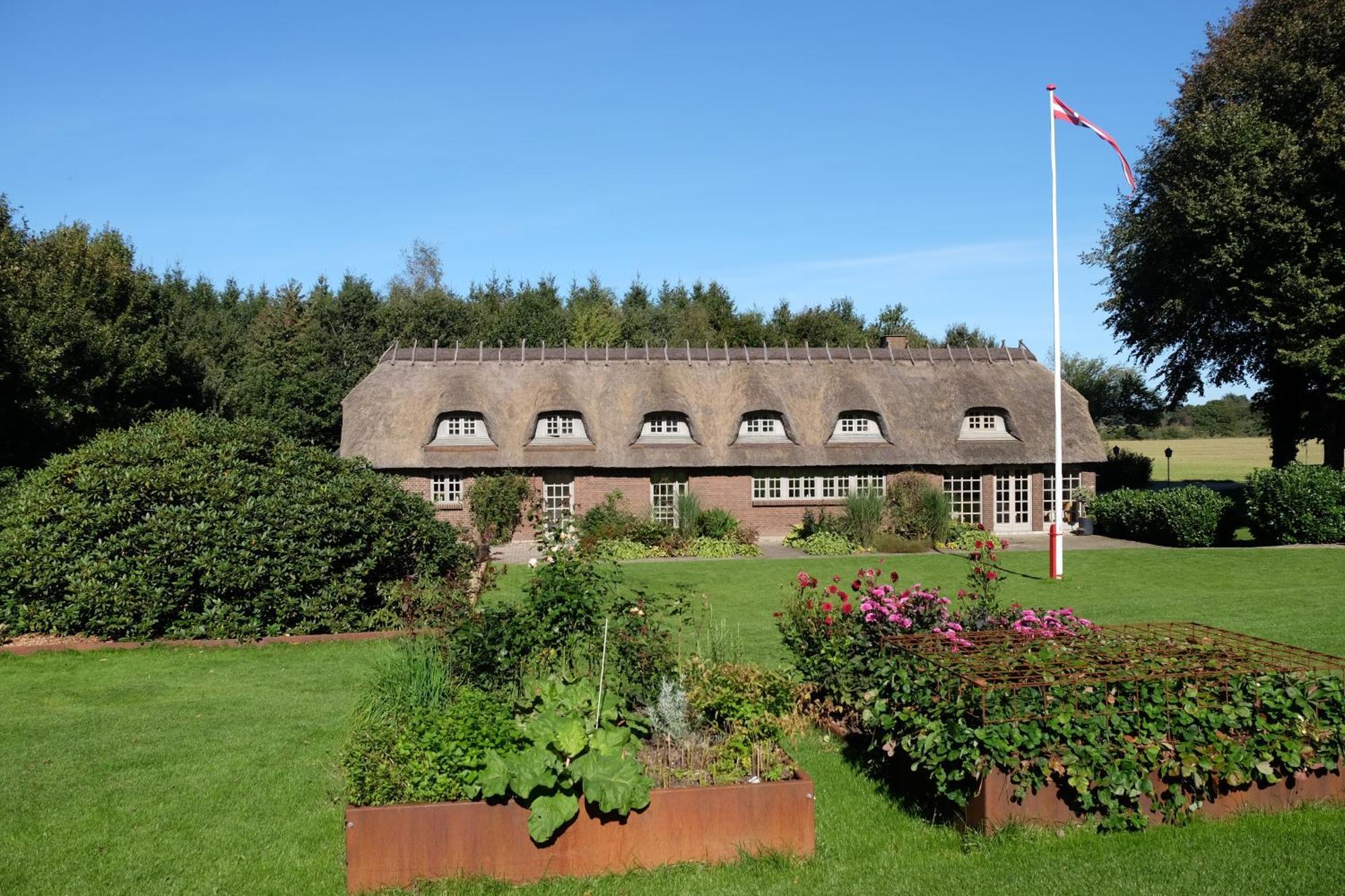 Billund Rooms Екстериор снимка
